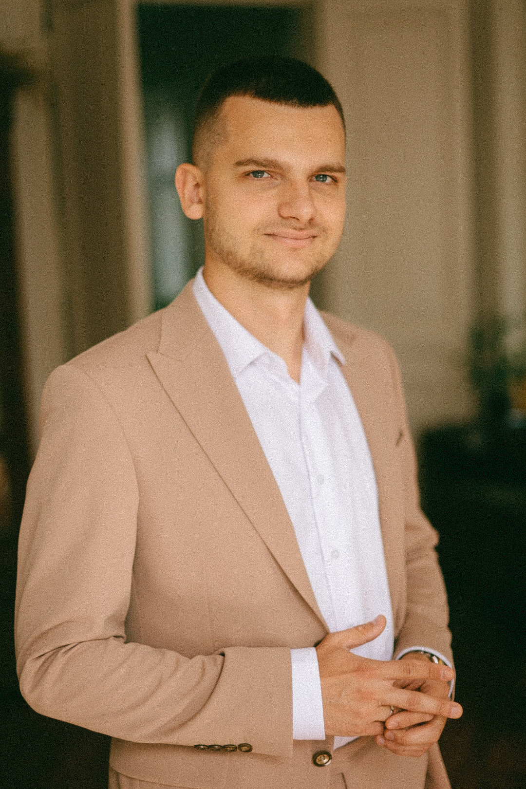 Tom & Solar. Фотограф Нижний Новгород