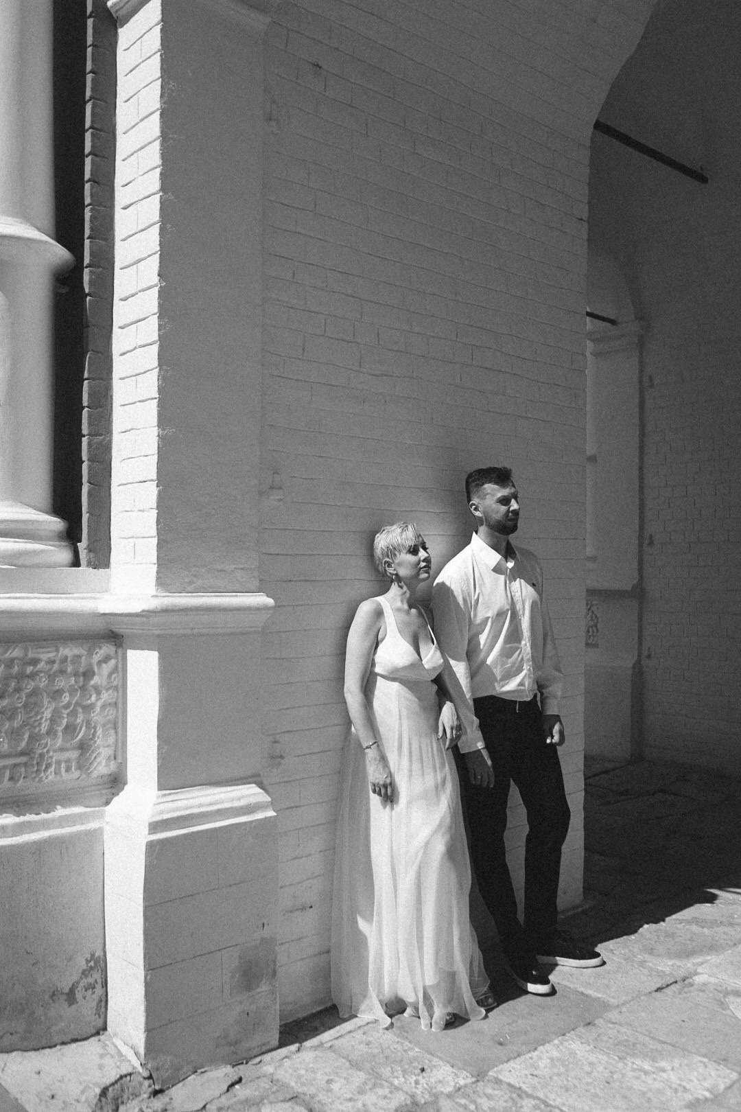 Илья и Света. Фотограф Нижний Новгород