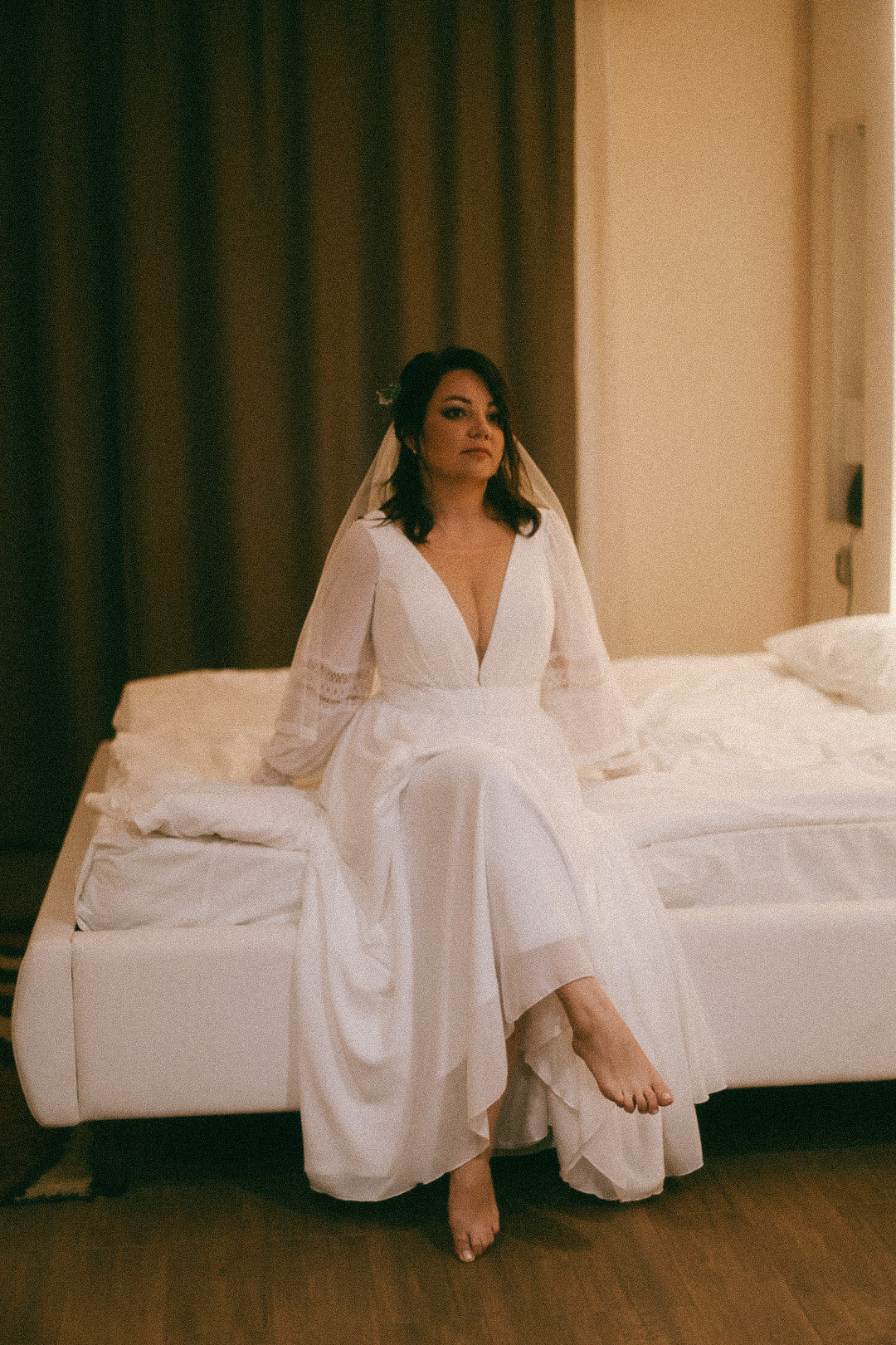 Сергей и Ганна. Фотограф Нижний Новгород