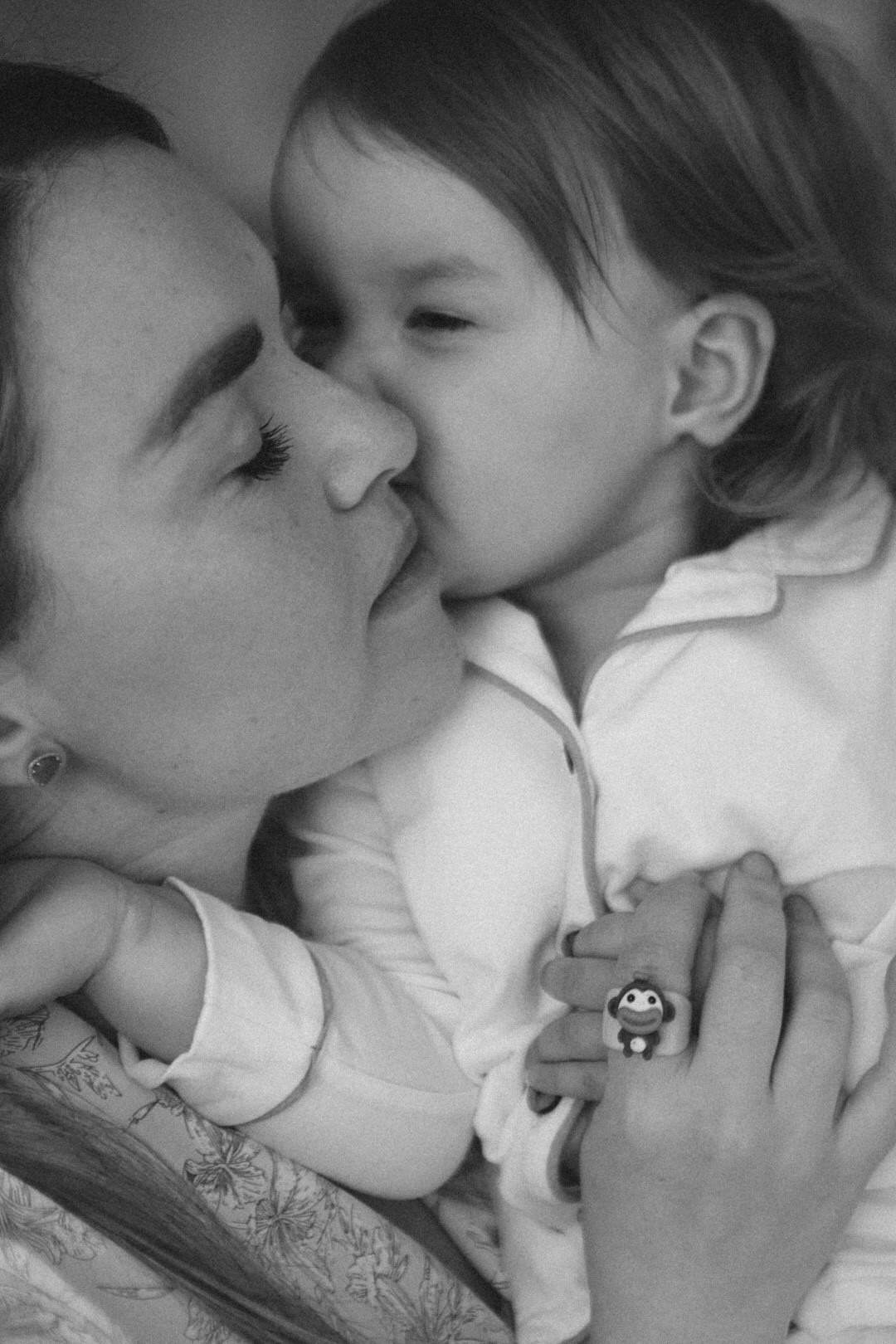 2 года Есене ⭐️. Фотограф Нижний Новгород