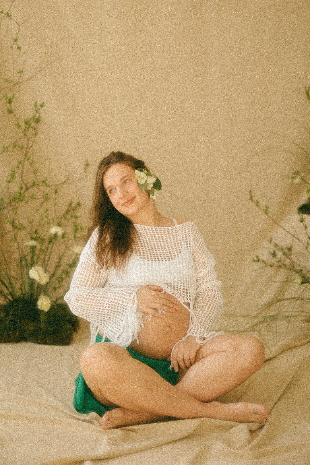 Катя. Фотограф Нижний Новгород