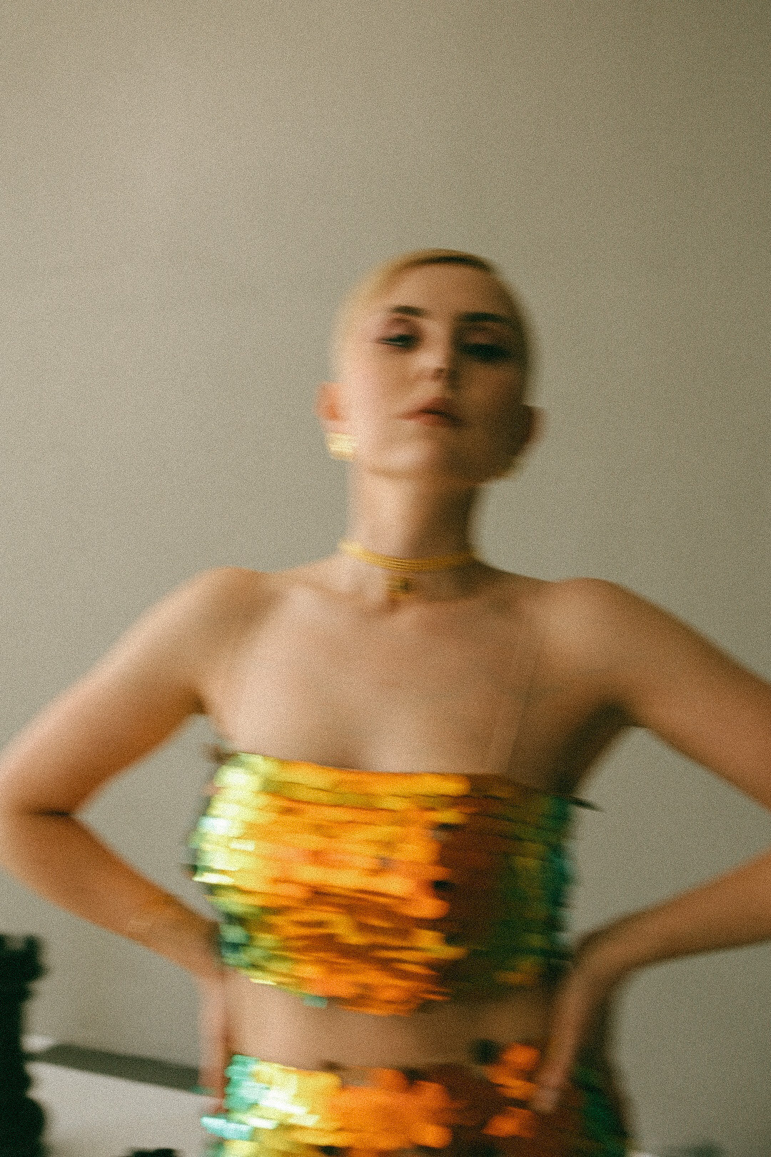 Света. Фотограф Нижний Новгород