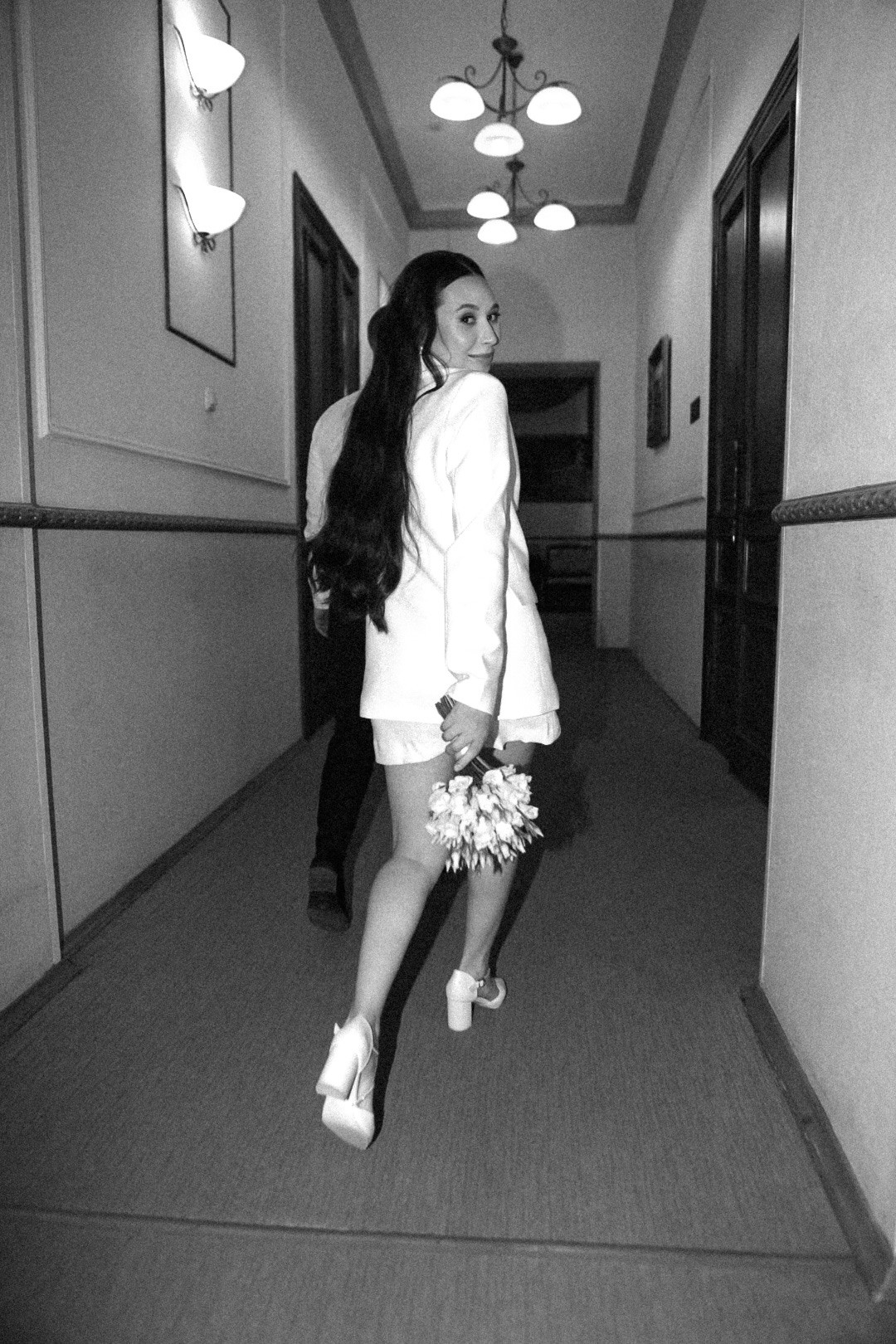 Никита и Настя. Фотограф Нижний Новгород