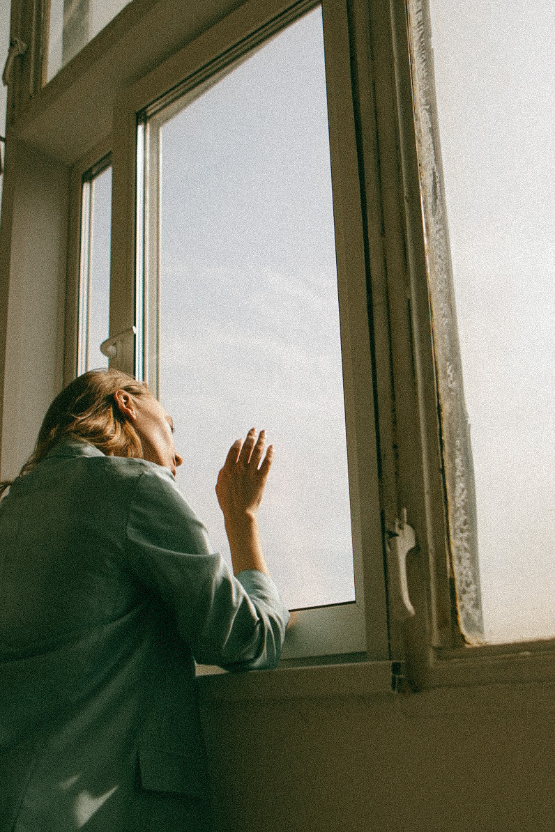 Катя. Фотограф Нижний Новгород