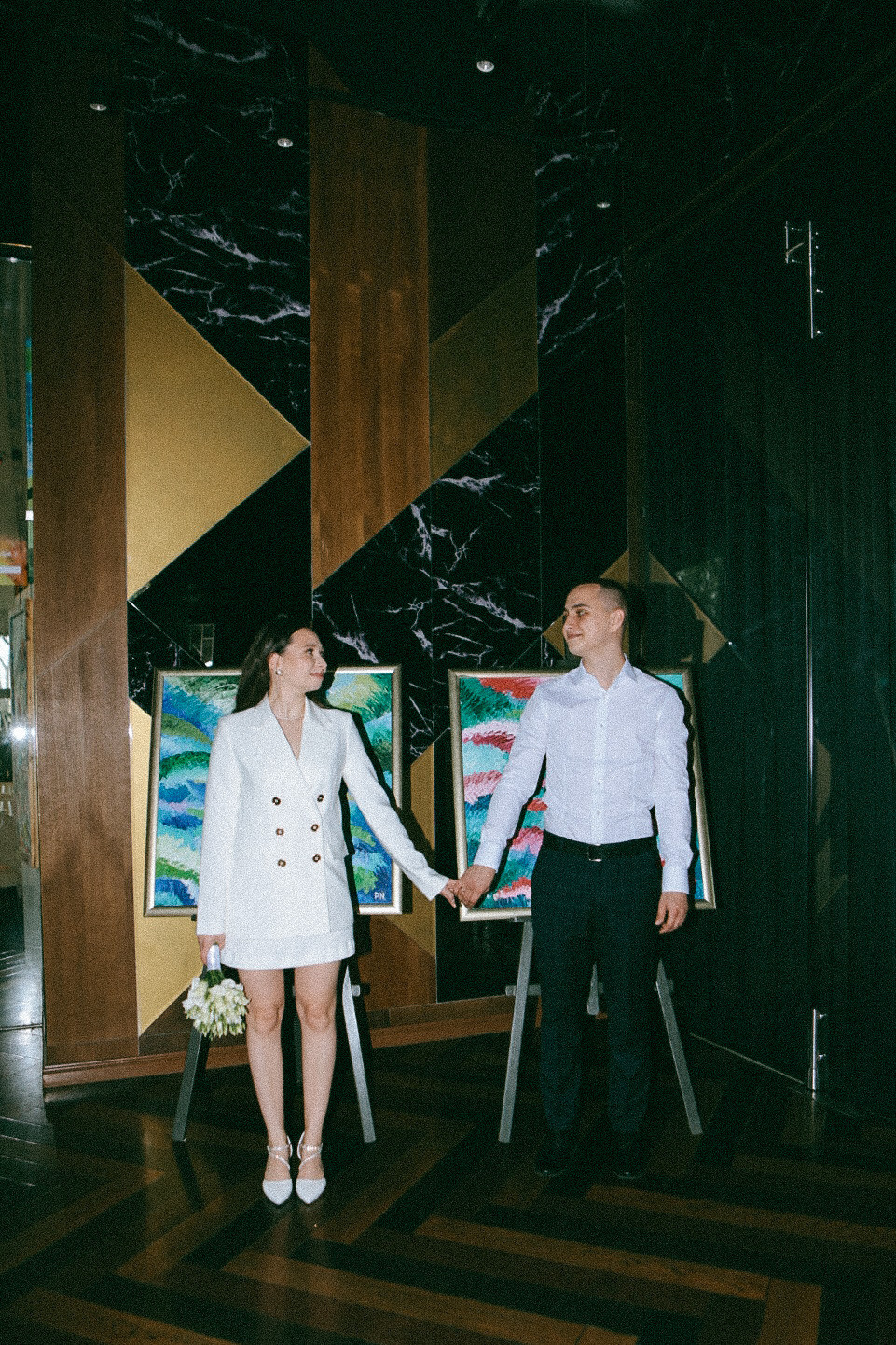 Никита и Настя. Фотограф Нижний Новгород