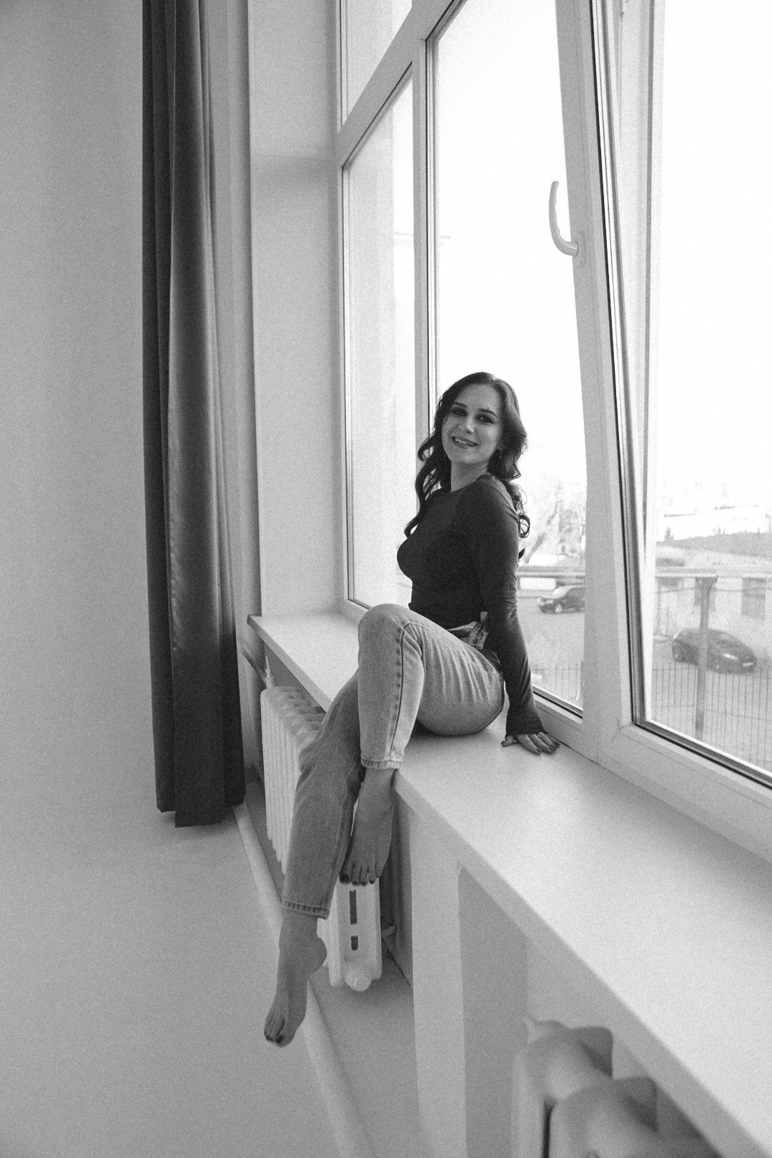 Катя. Фотограф Нижний Новгород