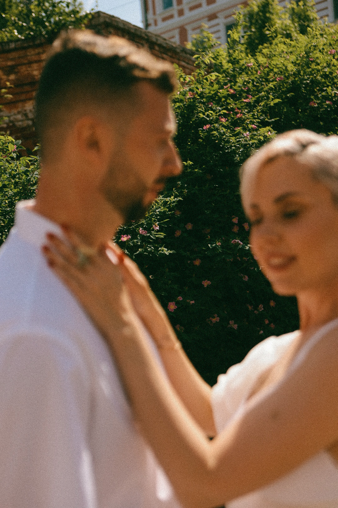 Илья и Света. Фотограф Нижний Новгород