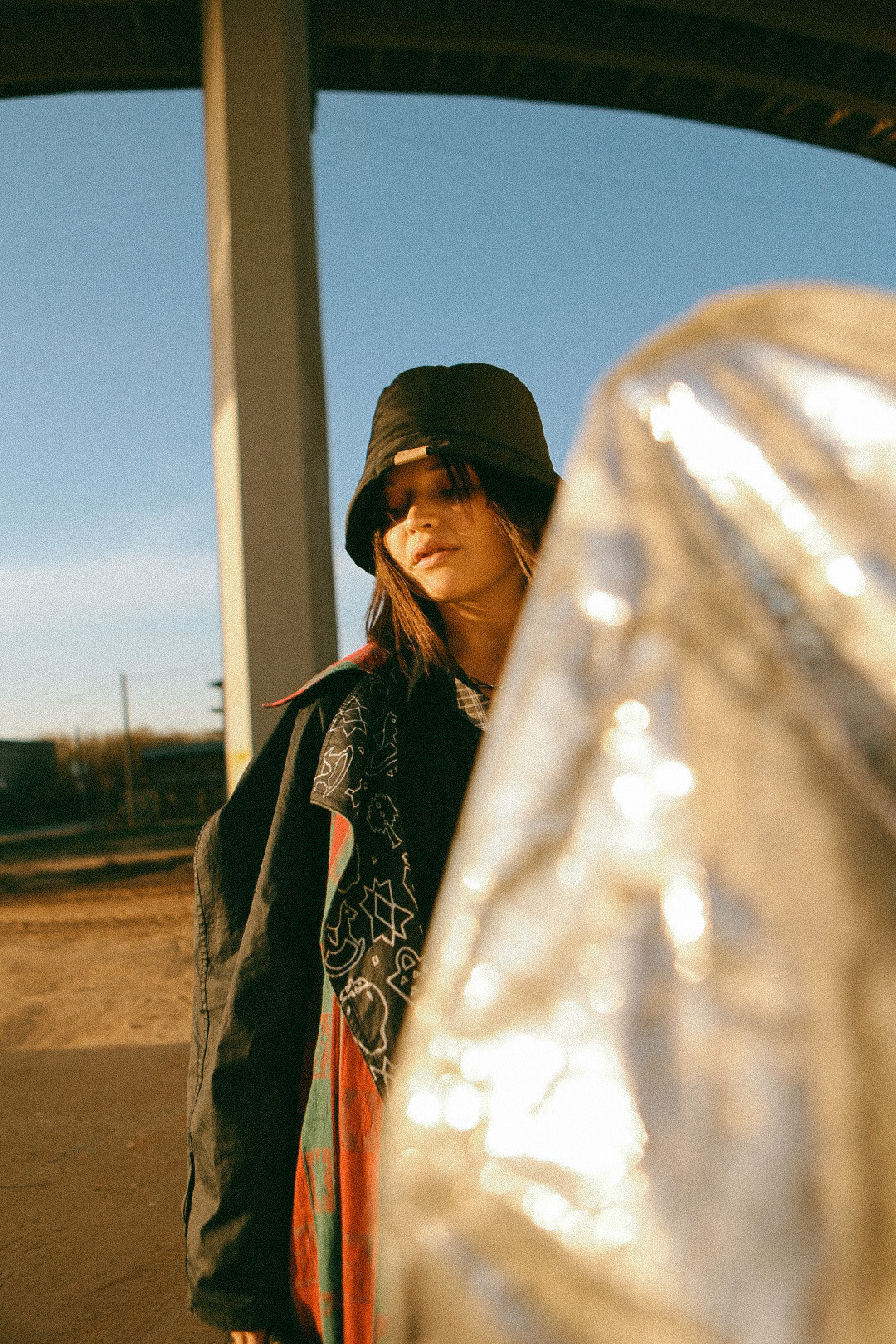 Настя. Фотограф Нижний Новгород