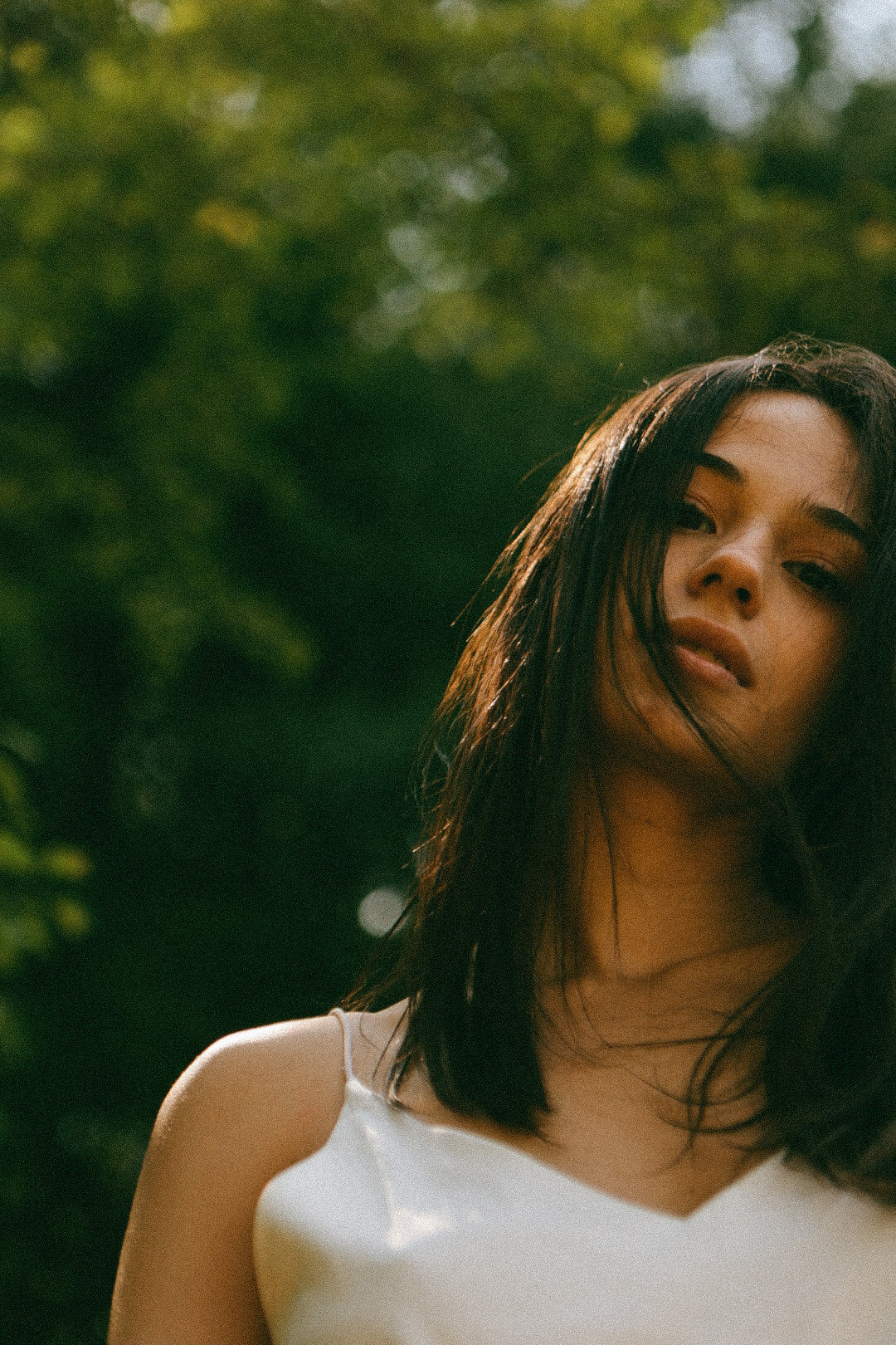 Наташа. Фотограф Нижний Новгород