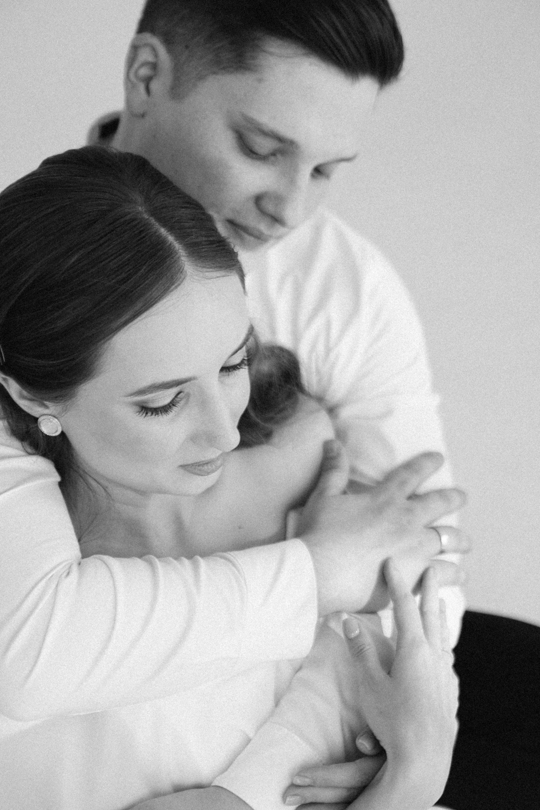 Саша и Саша. Фотограф Нижний Новгород