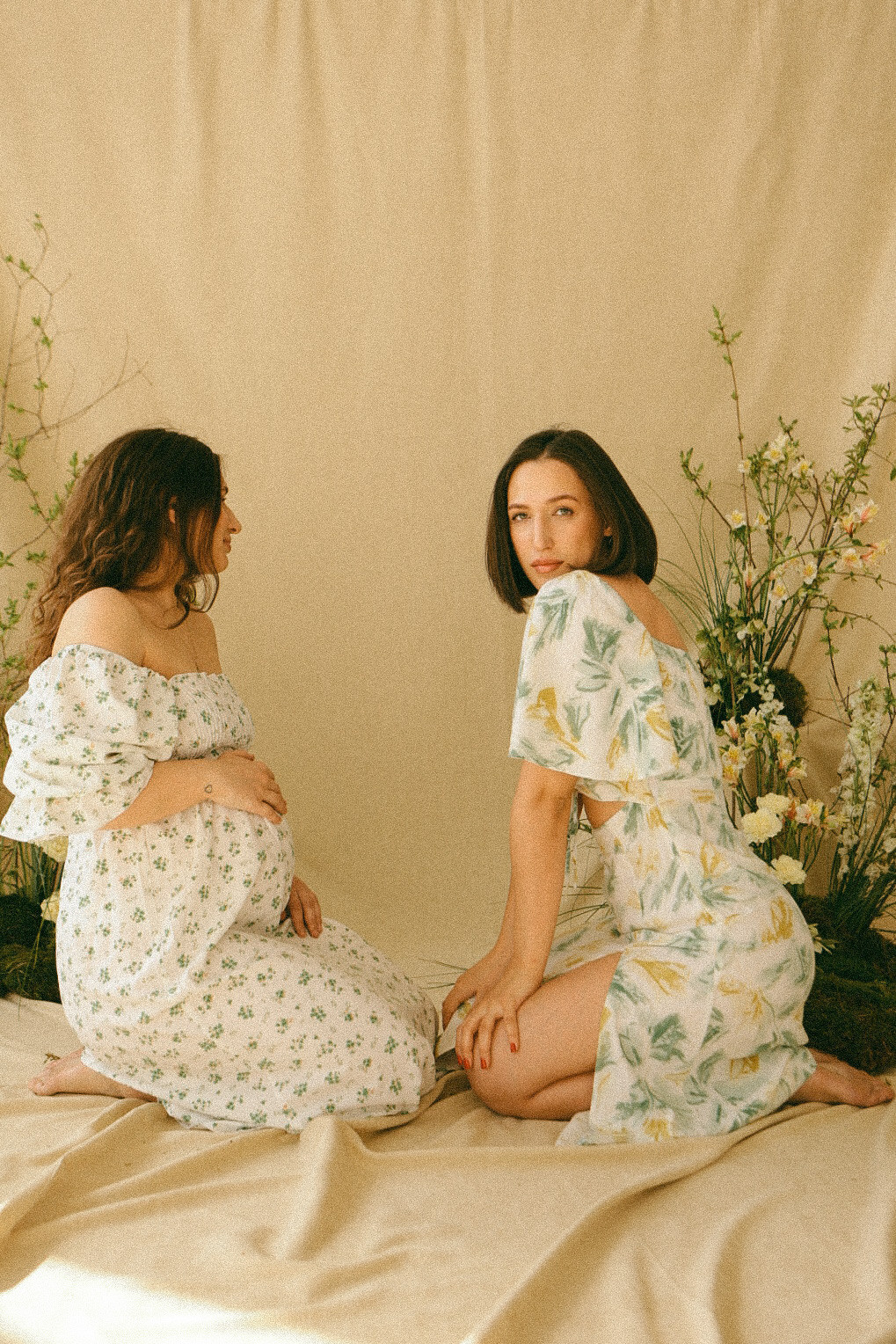 Катя. Фотограф Нижний Новгород