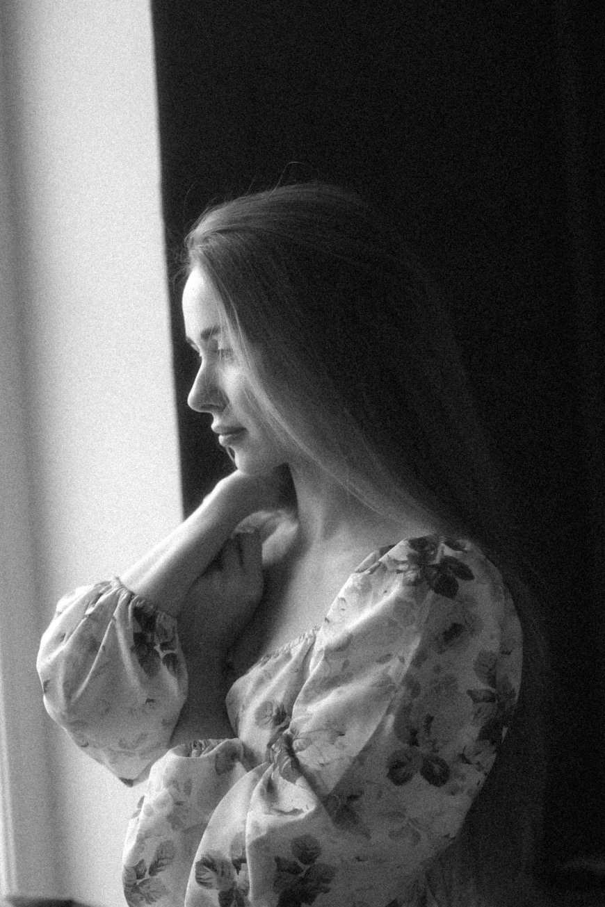 Алина. Фотограф Нижний Новгород