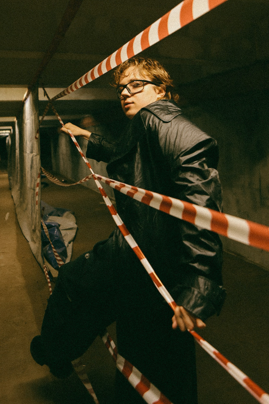 PFP Materia. Фотограф Нижний Новгород