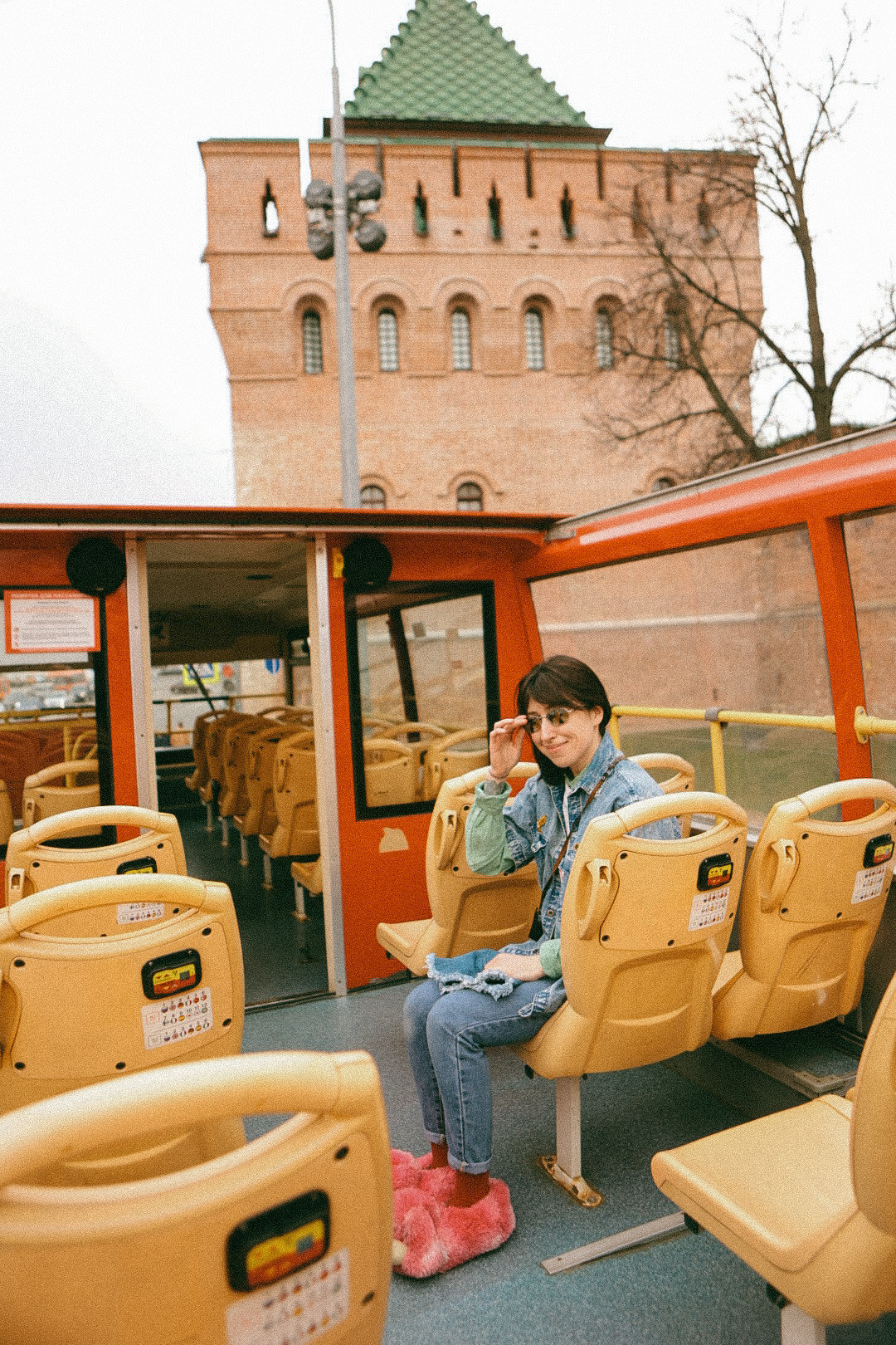 Эля. Фотограф Нижний Новгород