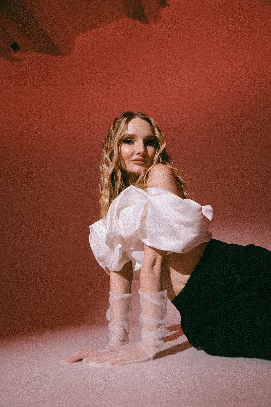 Катя. Фотограф Нижний Новгород