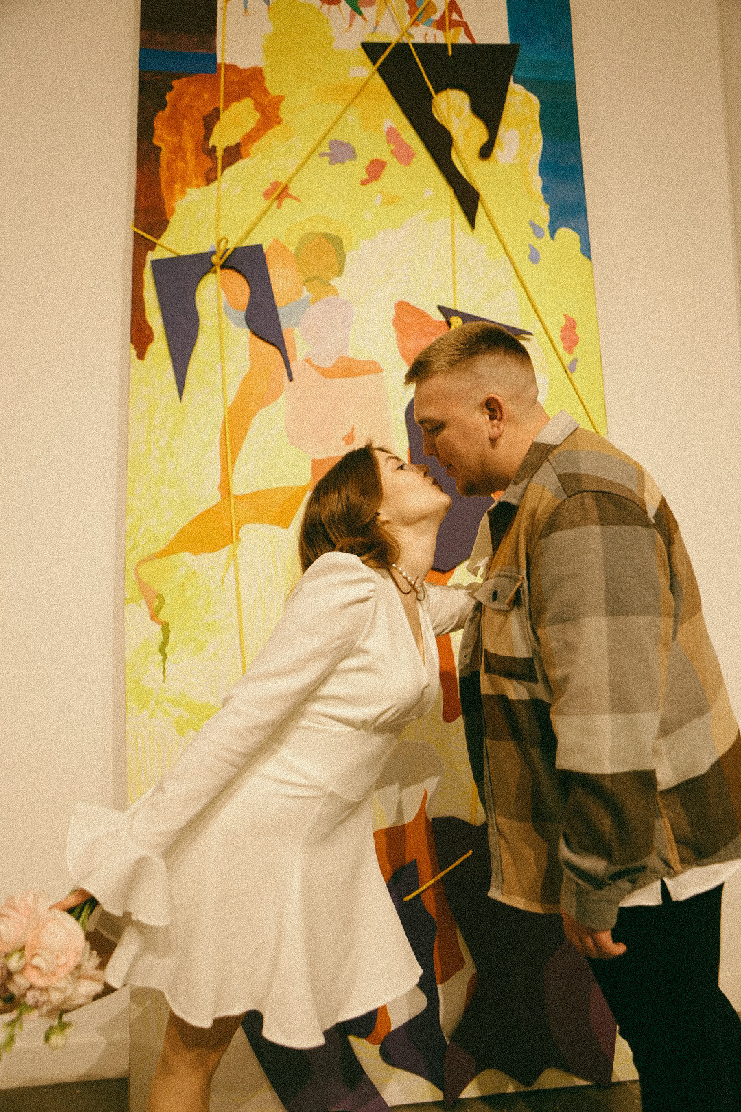 Вася и Арина. Фотограф Нижний Новгород