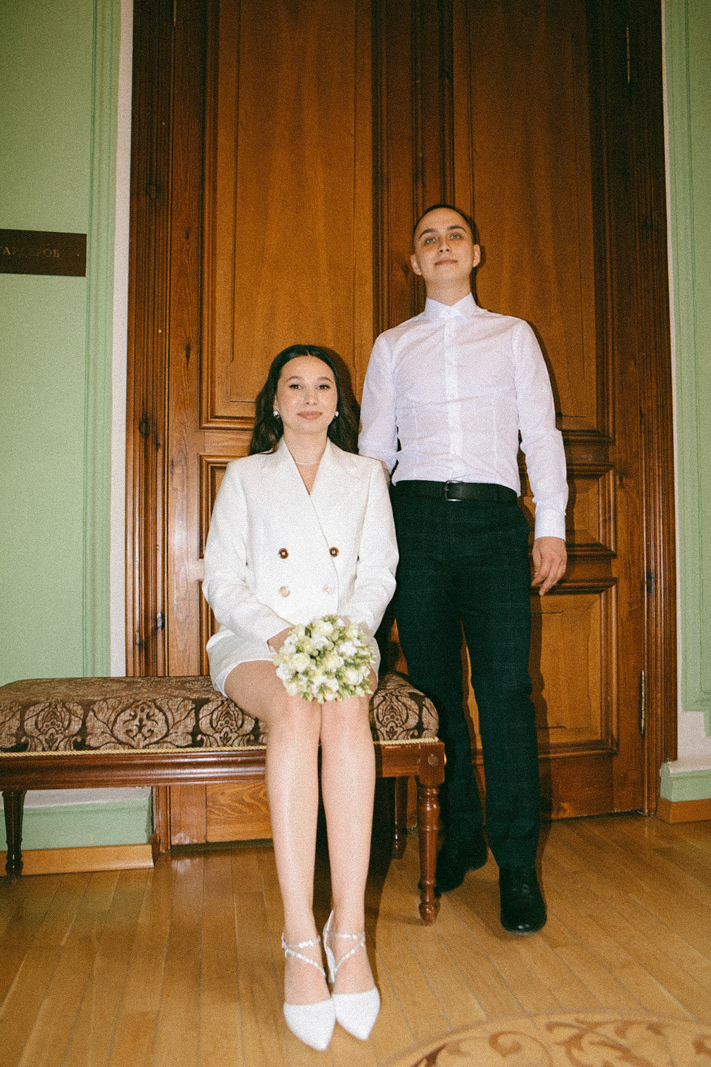 Никита и Настя. Фотограф Нижний Новгород