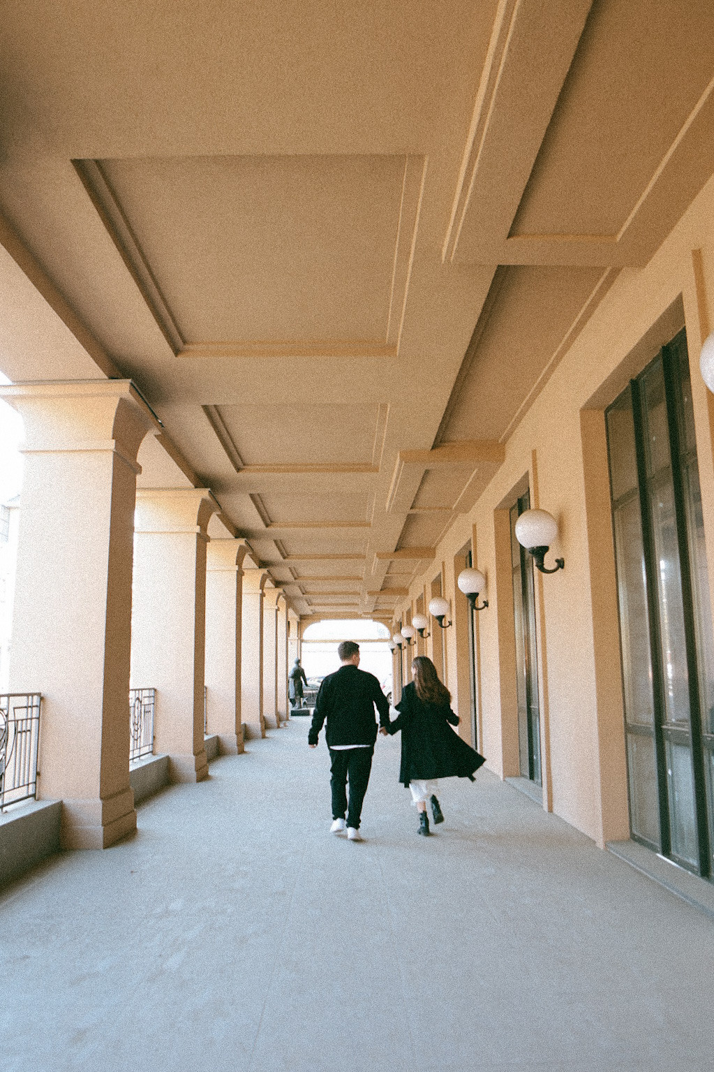 Саша и Саша. Фотограф Нижний Новгород