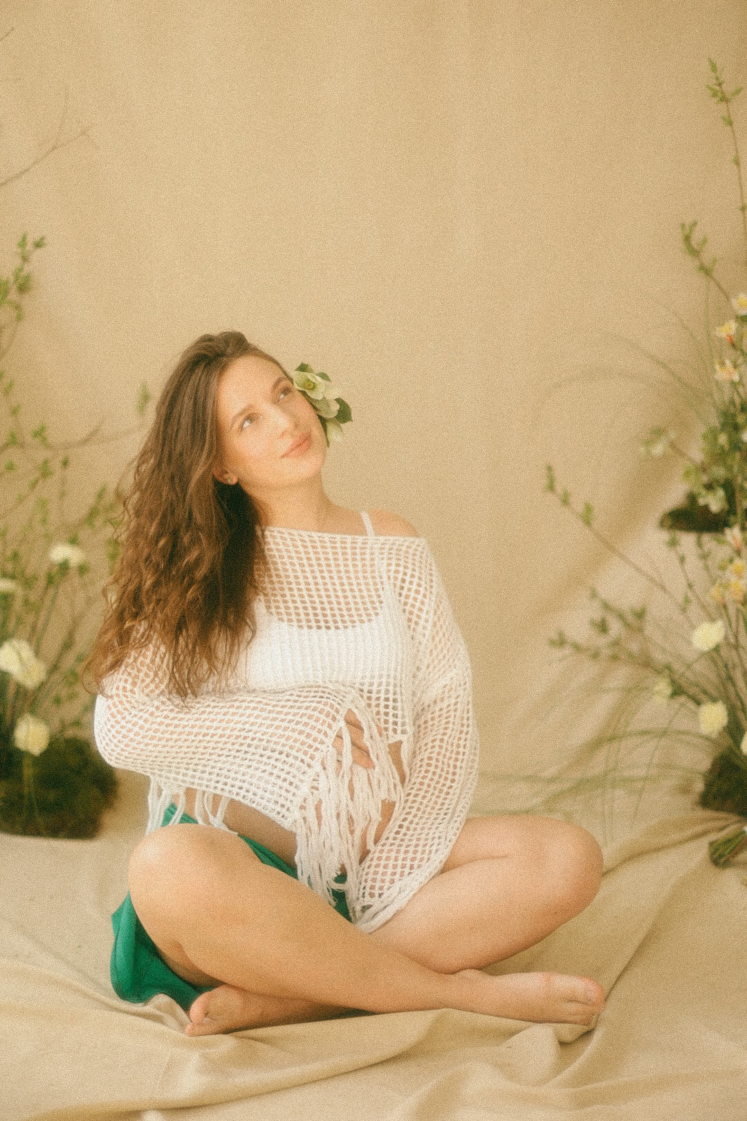 Никита и Настя. Фотограф Нижний Новгород