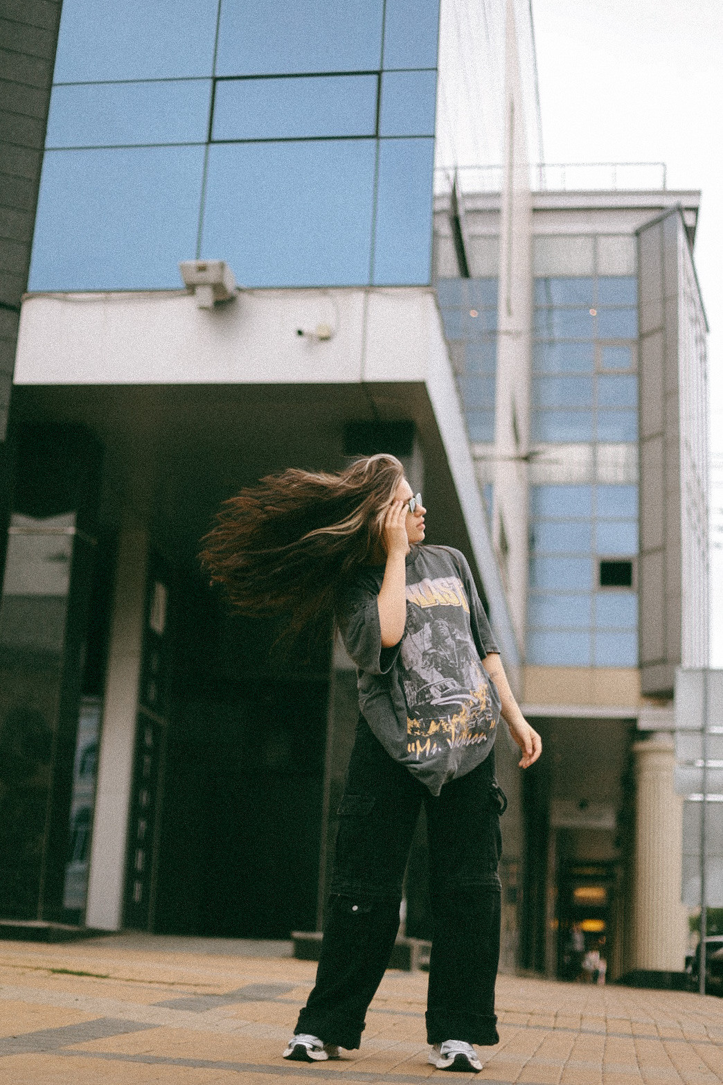 Алена. Фотограф Нижний Новгород