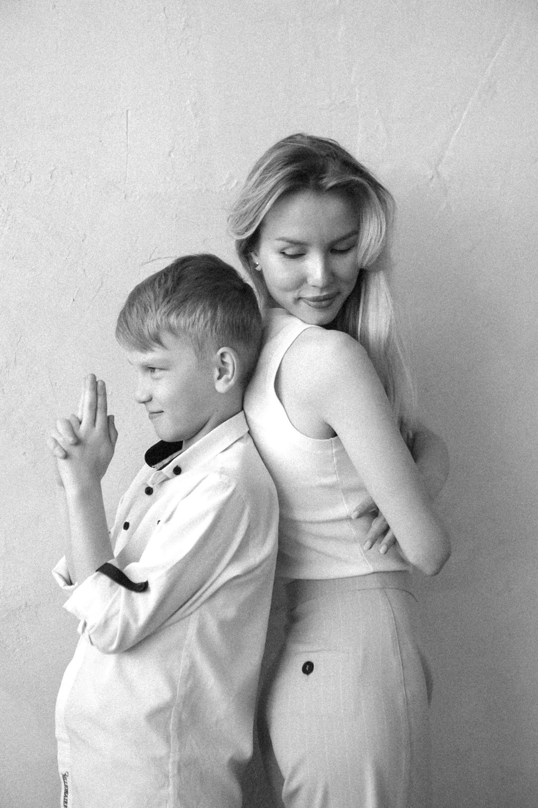 Family. Фотограф Нижний Новгород