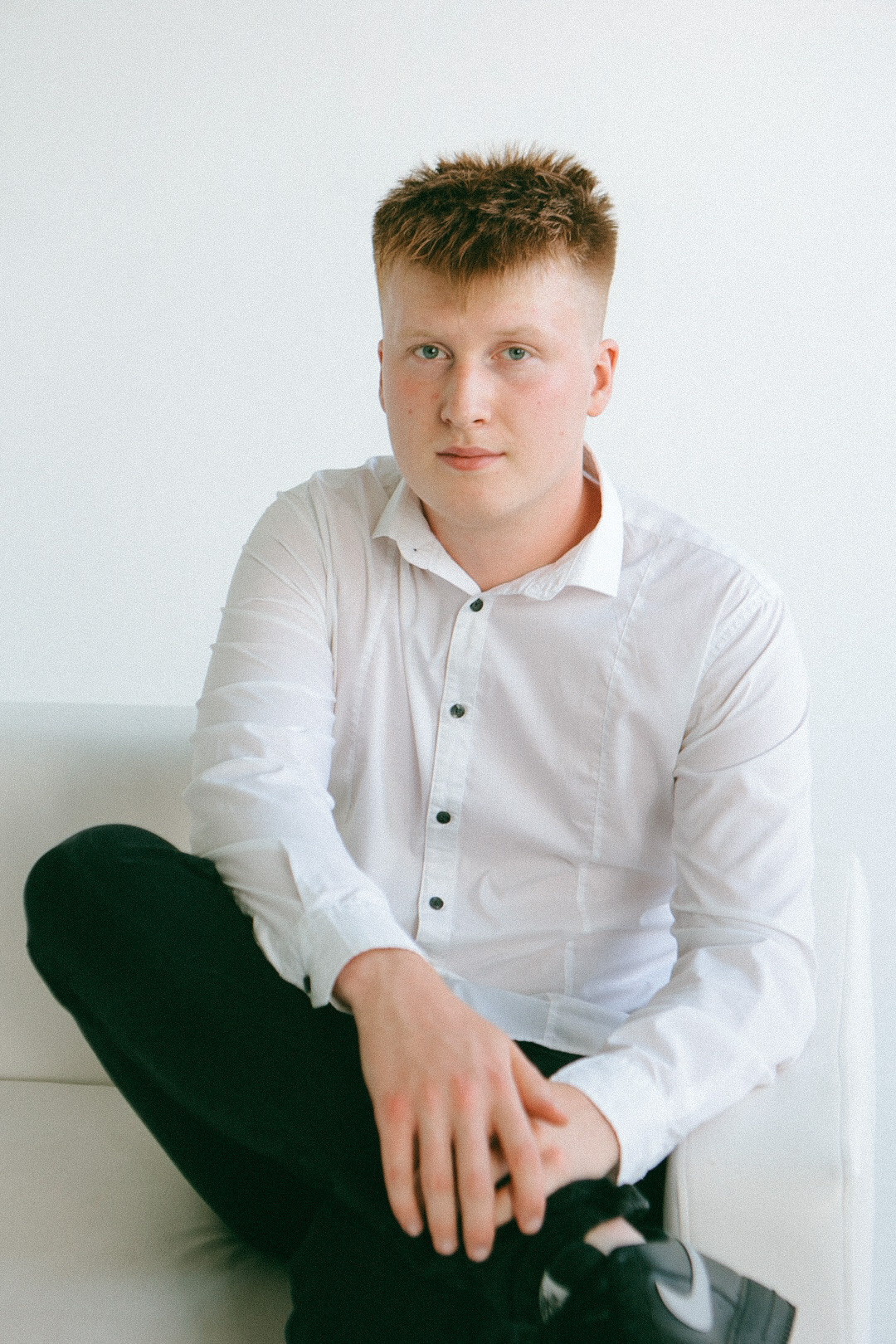 Марина. Фотограф Нижний Новгород