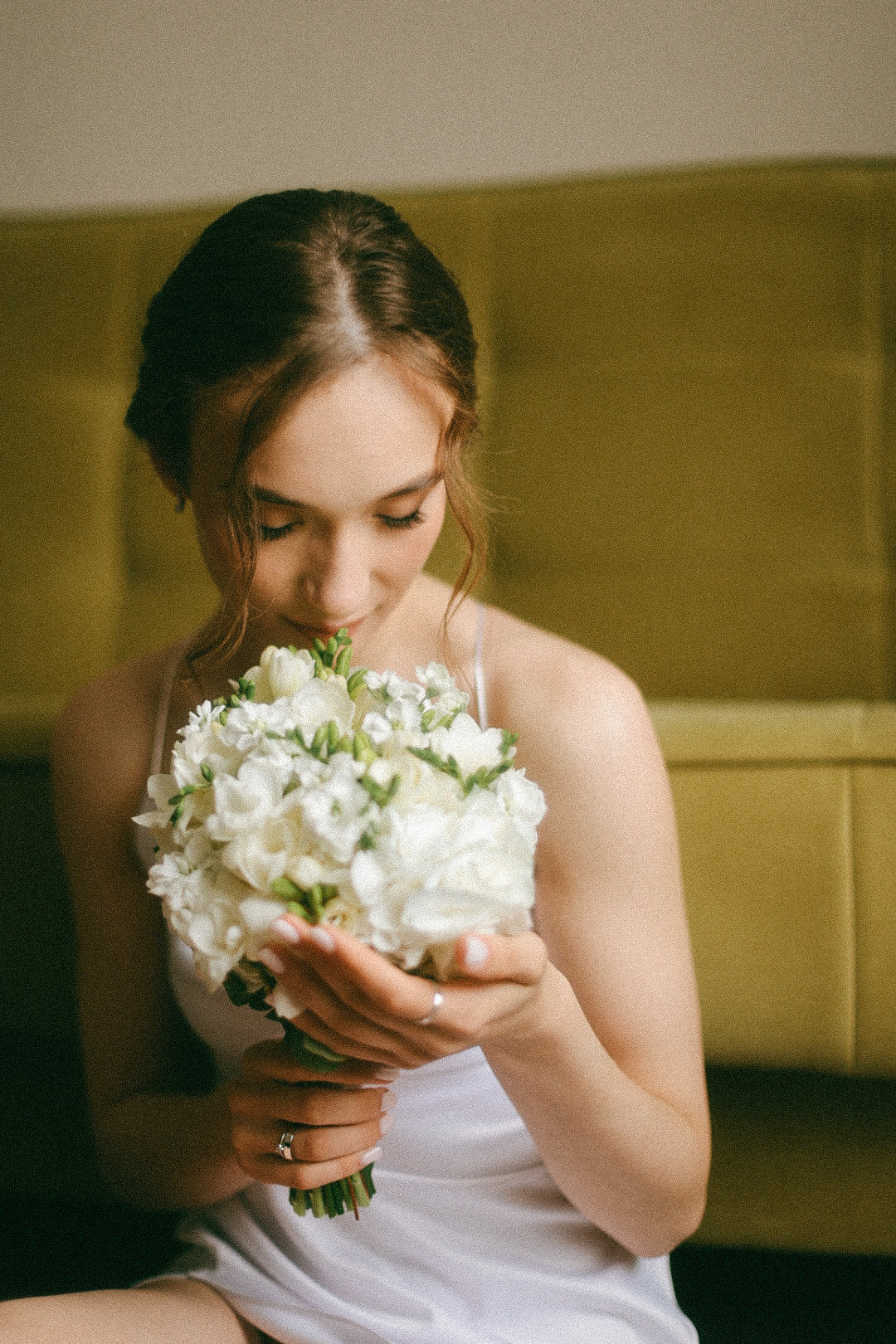 Егор и Ксения. Фотограф Нижний Новгород