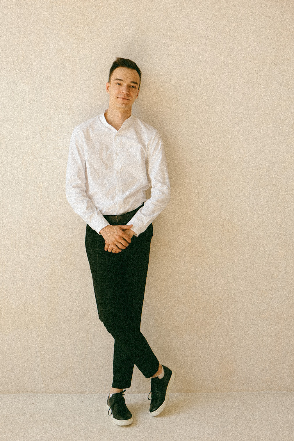 Андрей и Ольга. Фотограф Нижний Новгород