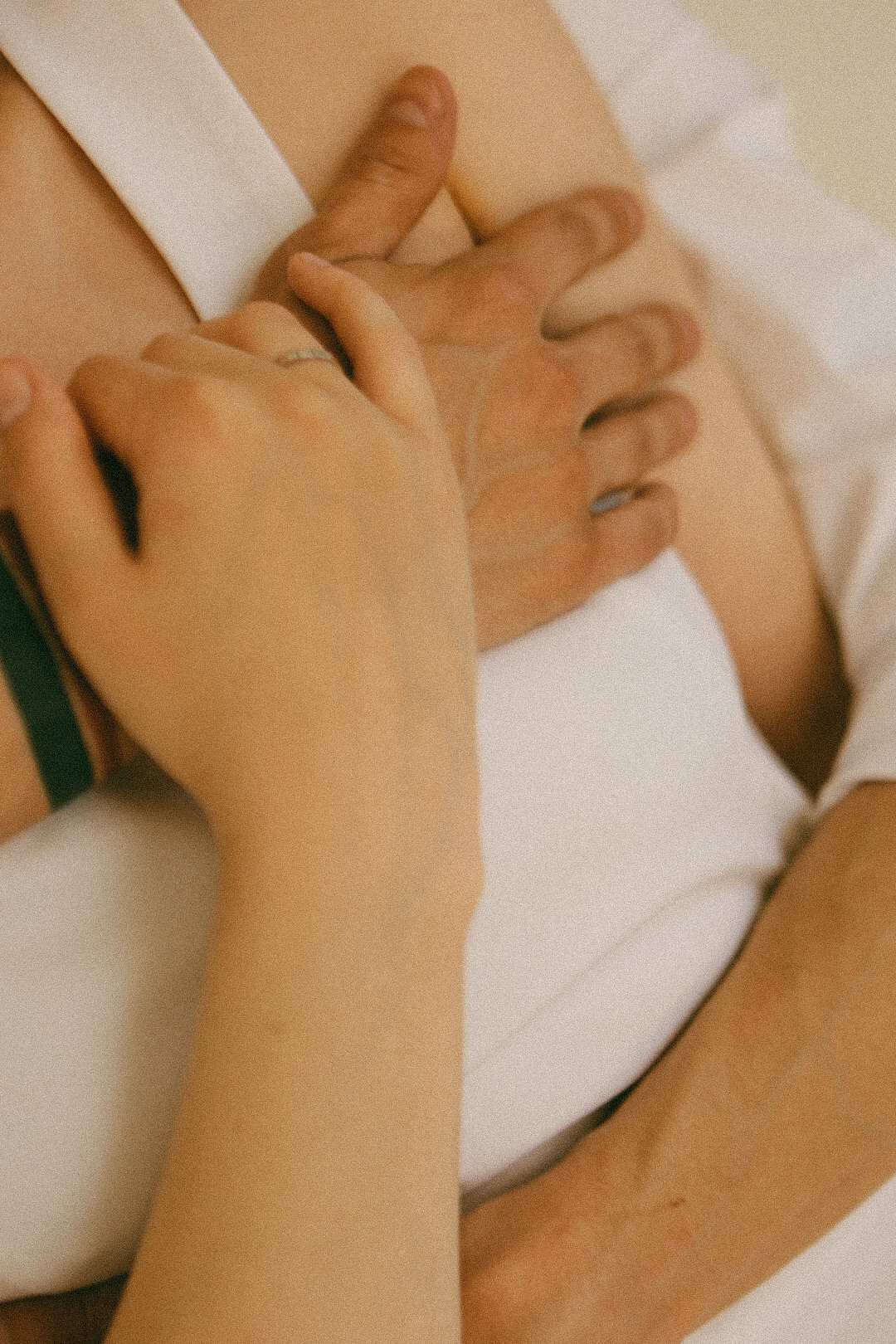 Андрей и Ольга. Фотограф Нижний Новгород