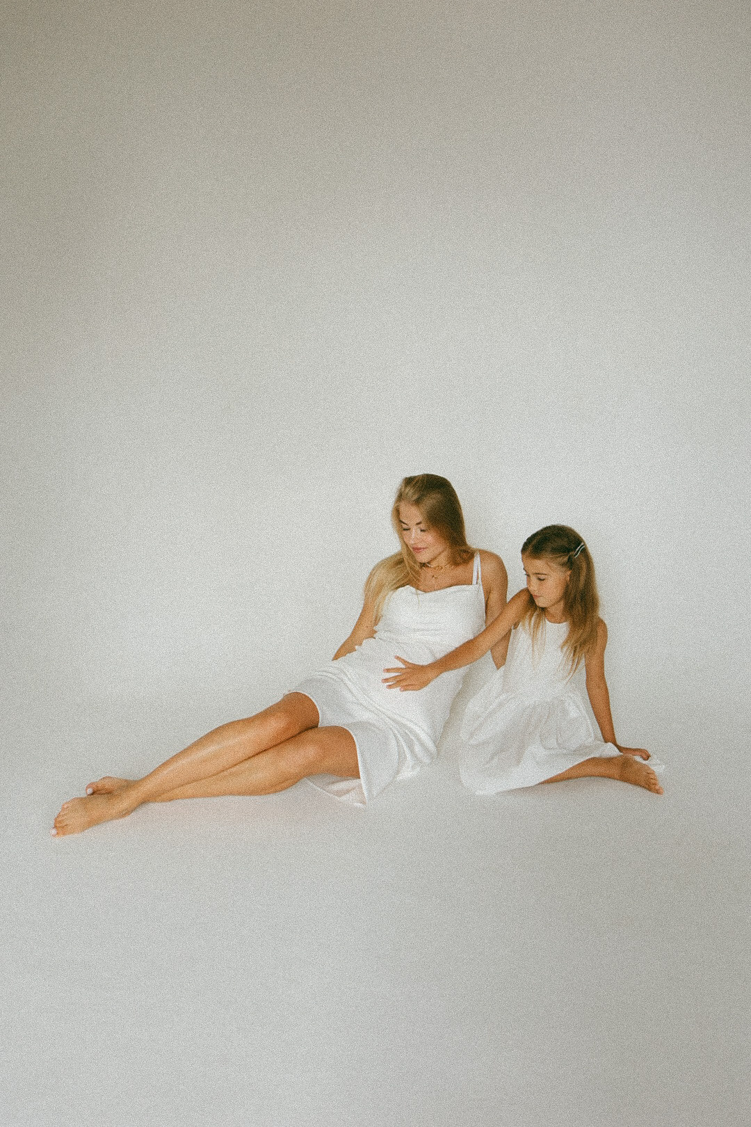 Марина и Вика. Фотограф Нижний Новгород