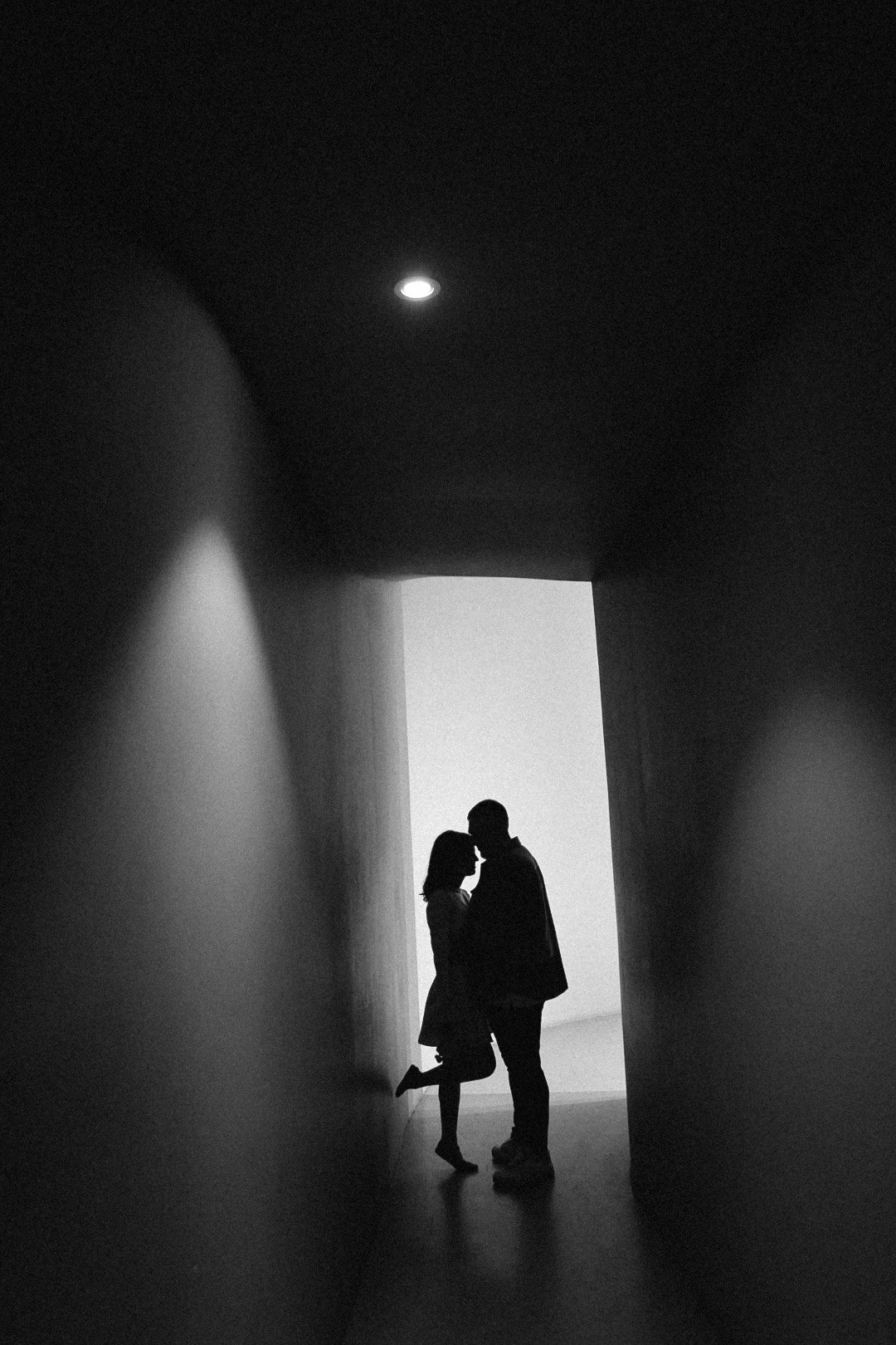 Вася и Арина. Фотограф Нижний Новгород