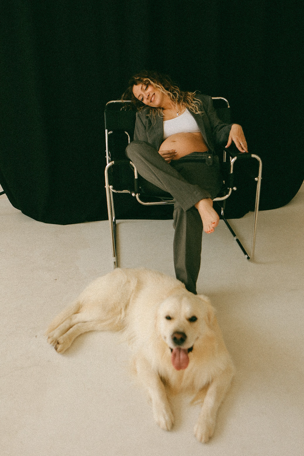 Света. Фотограф Нижний Новгород