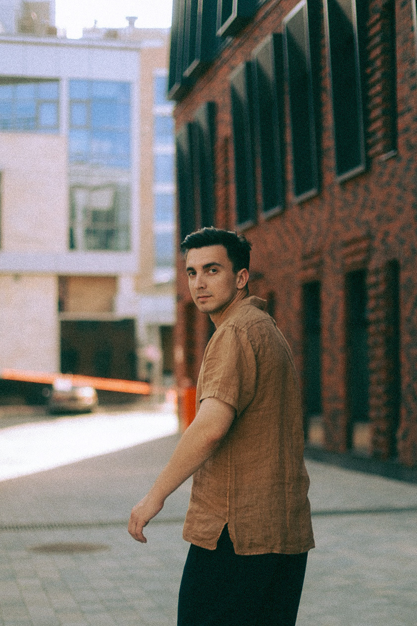 HC. Фотограф Нижний Новгород