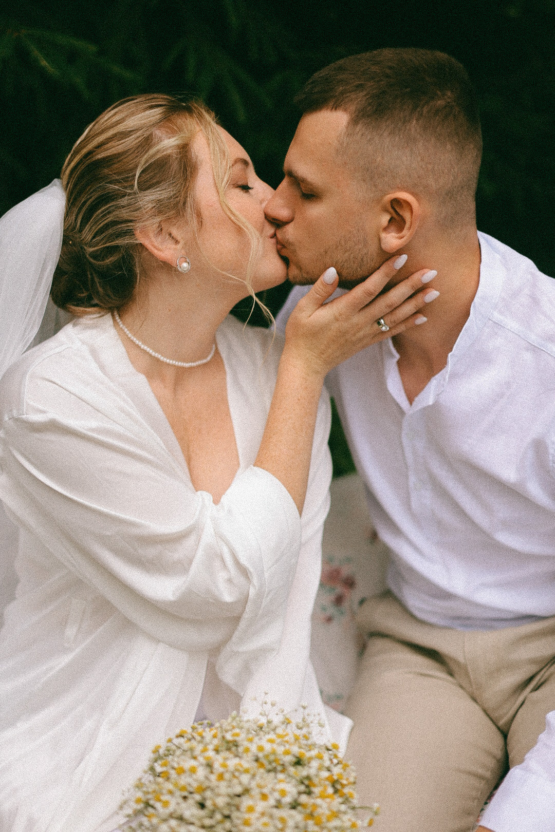 Tom & Solar. Фотограф Нижний Новгород