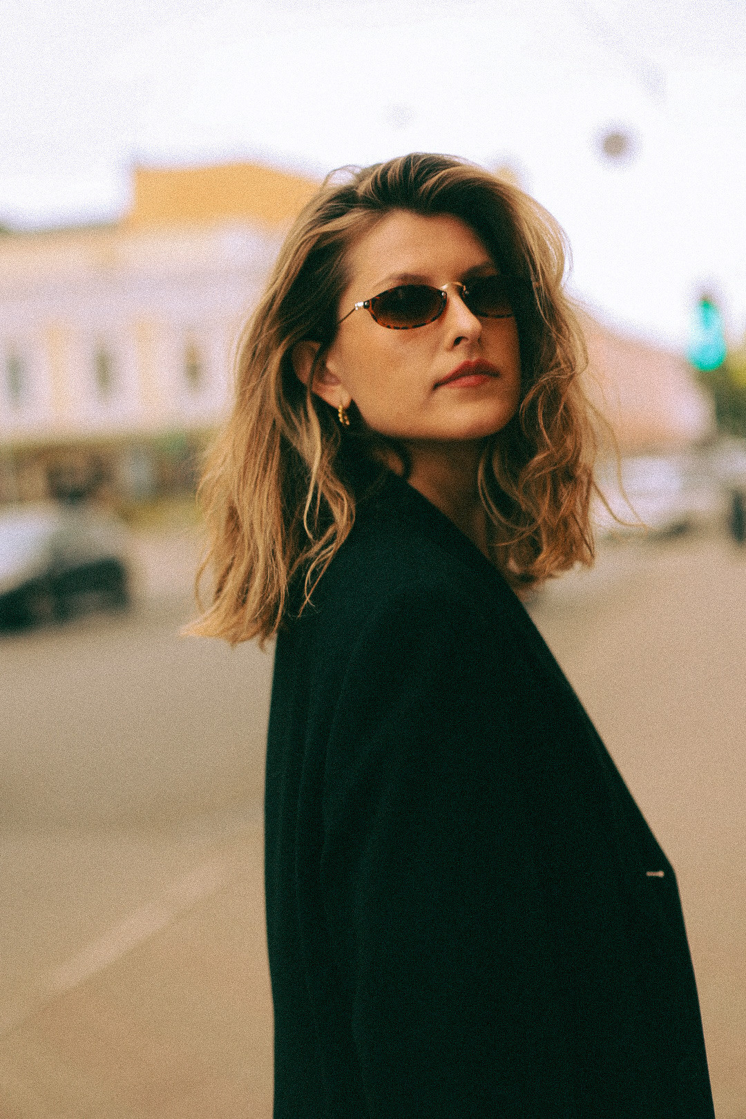 Наташа. Фотограф Нижний Новгород