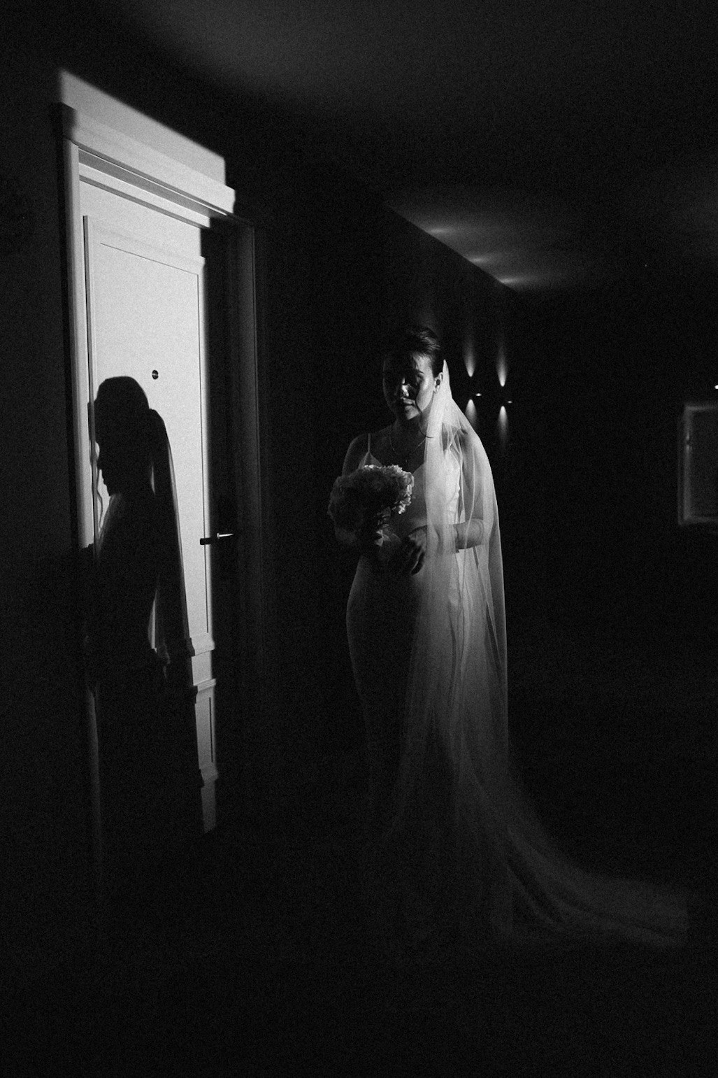 Андрей и Александра. Фотограф Нижний Новгород