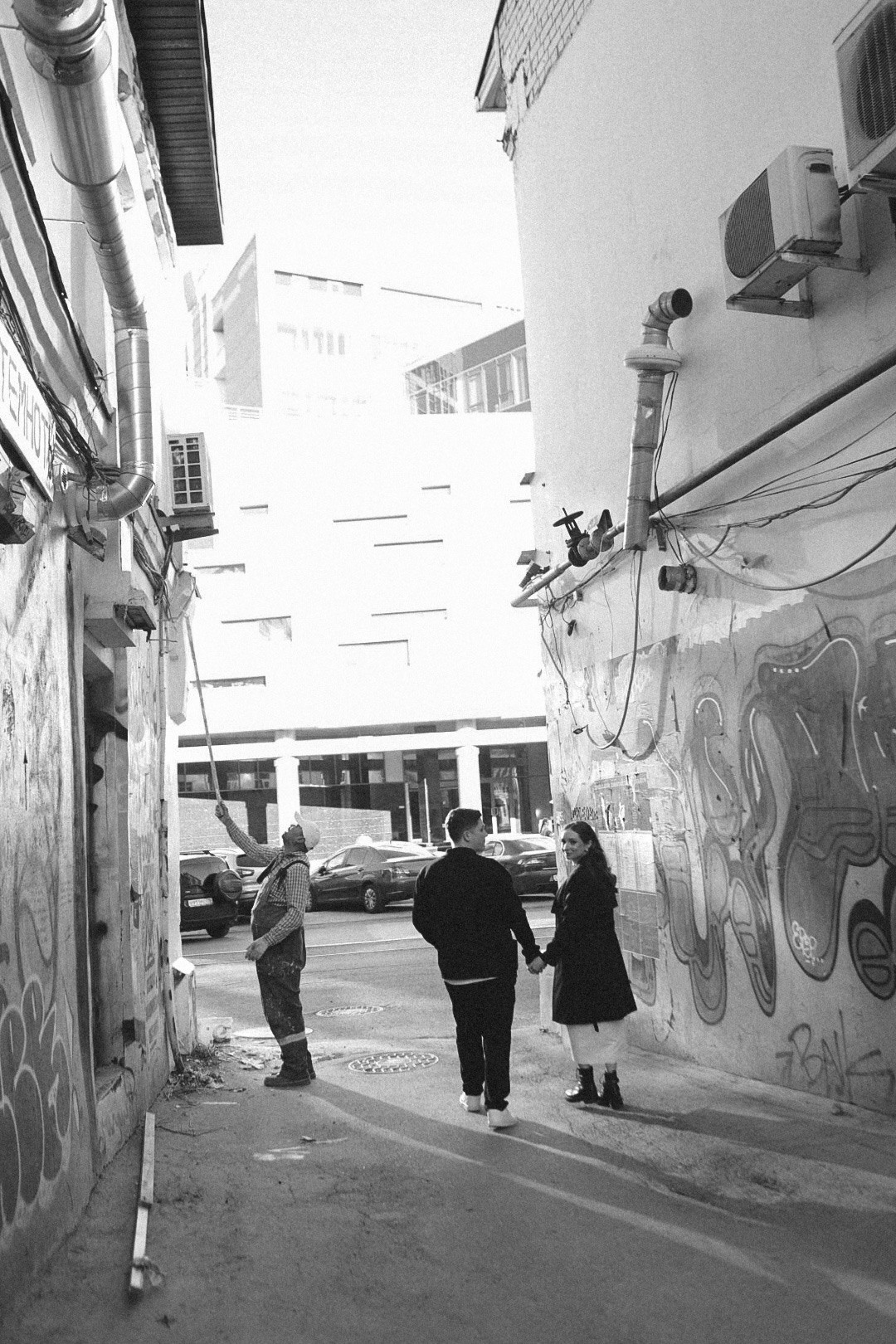 Саша и Саша. Фотограф Нижний Новгород