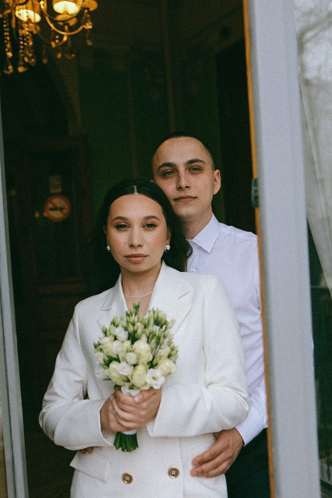 Никита и Настя. Фотограф Нижний Новгород