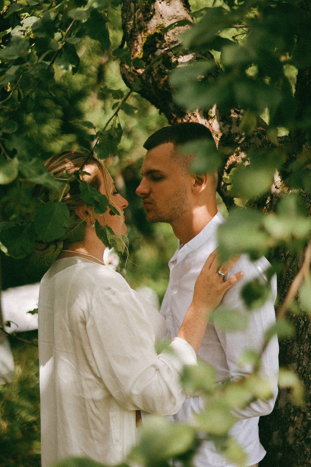 Tom & Solar. Фотограф Нижний Новгород