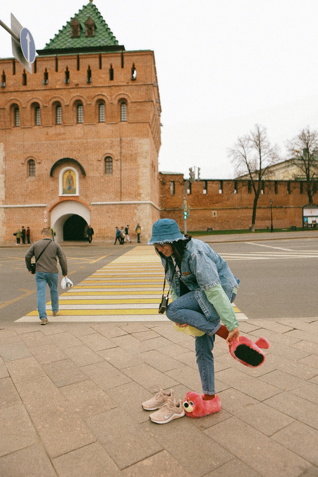 Эля. Фотограф Нижний Новгород