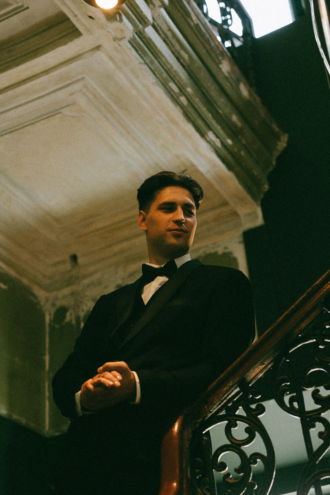 Андрей и Александра. Фотограф Нижний Новгород