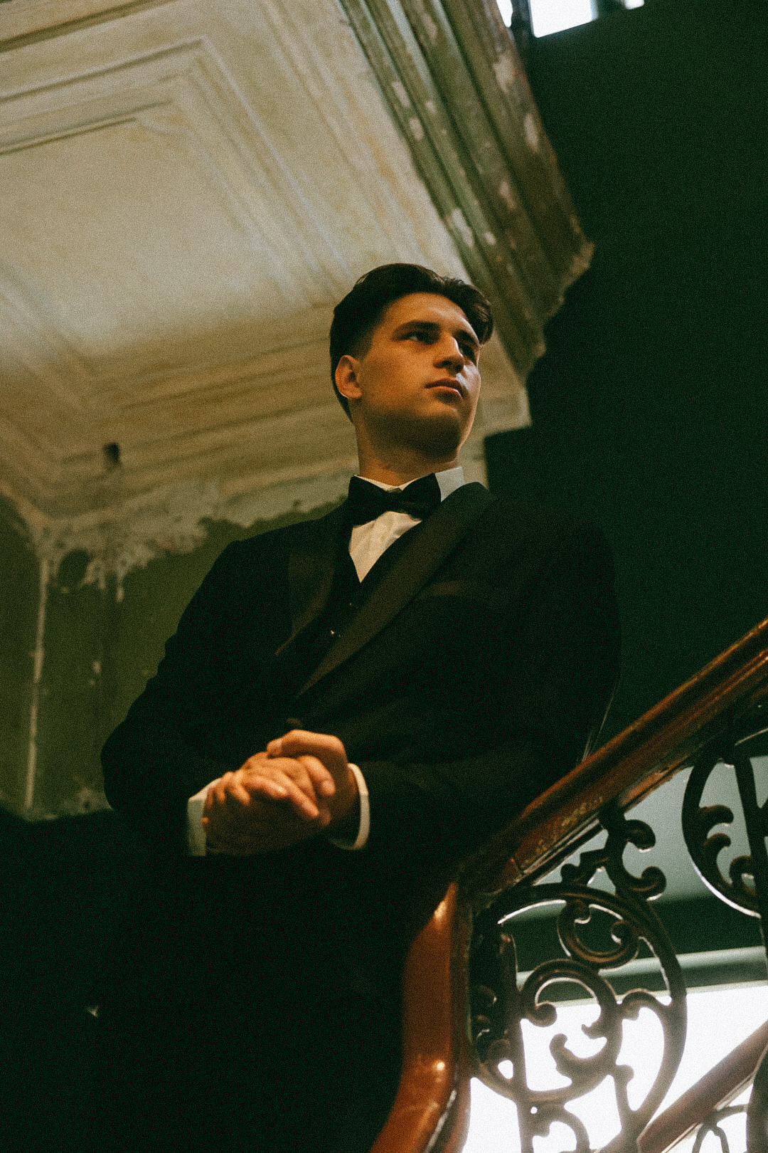 Андрей и Александра. Фотограф Нижний Новгород