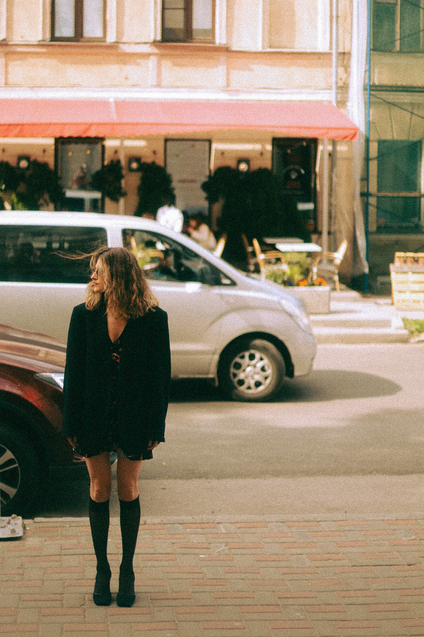 Наташа. Фотограф Нижний Новгород