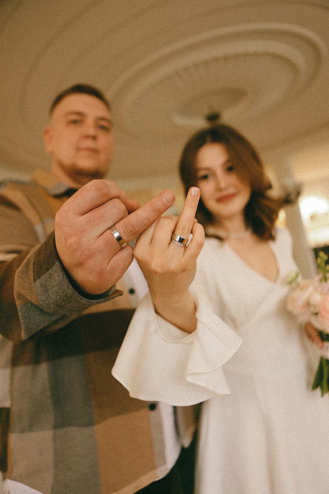 Вася и Арина. Фотограф Нижний Новгород