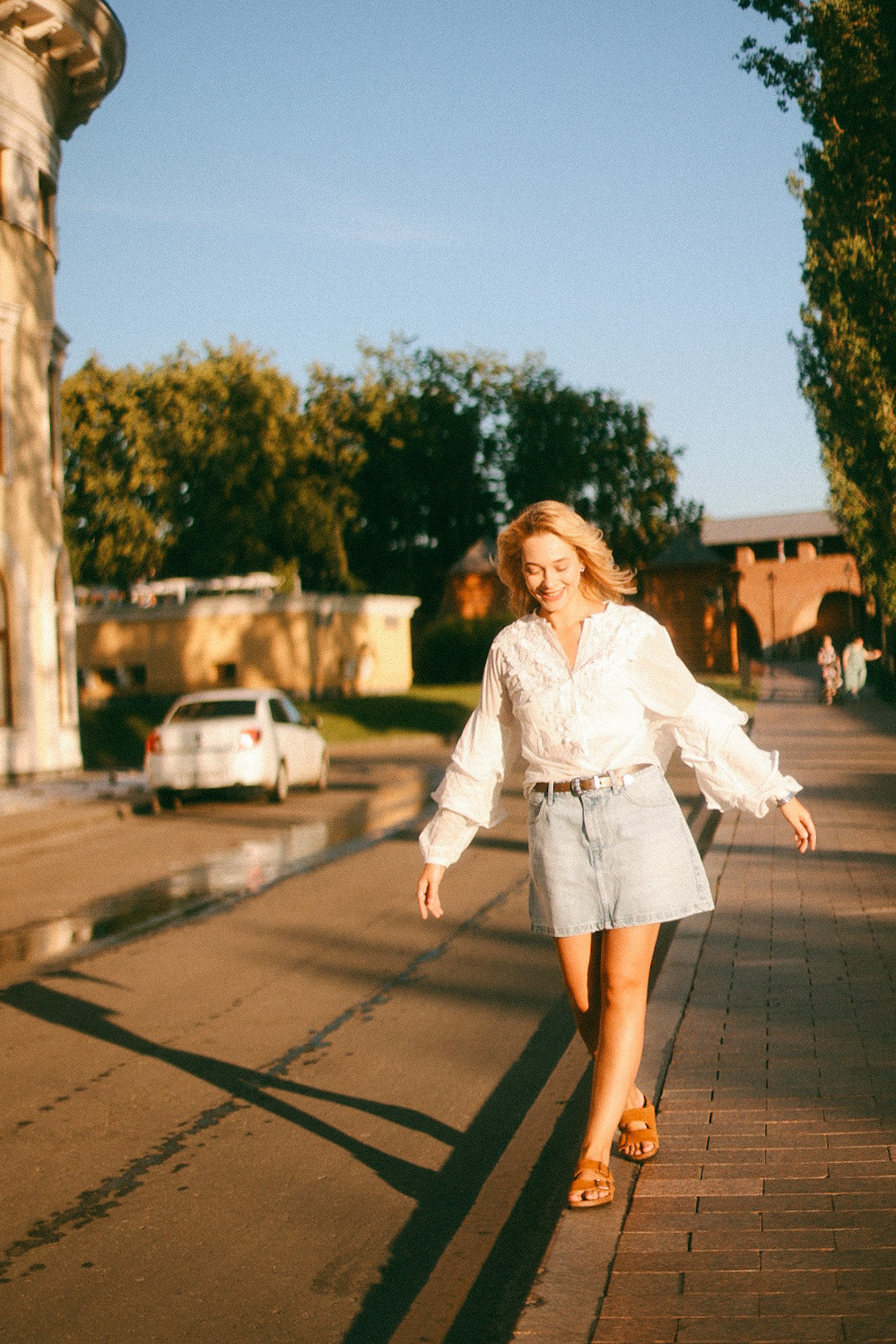 Алиса. Фотограф Нижний Новгород