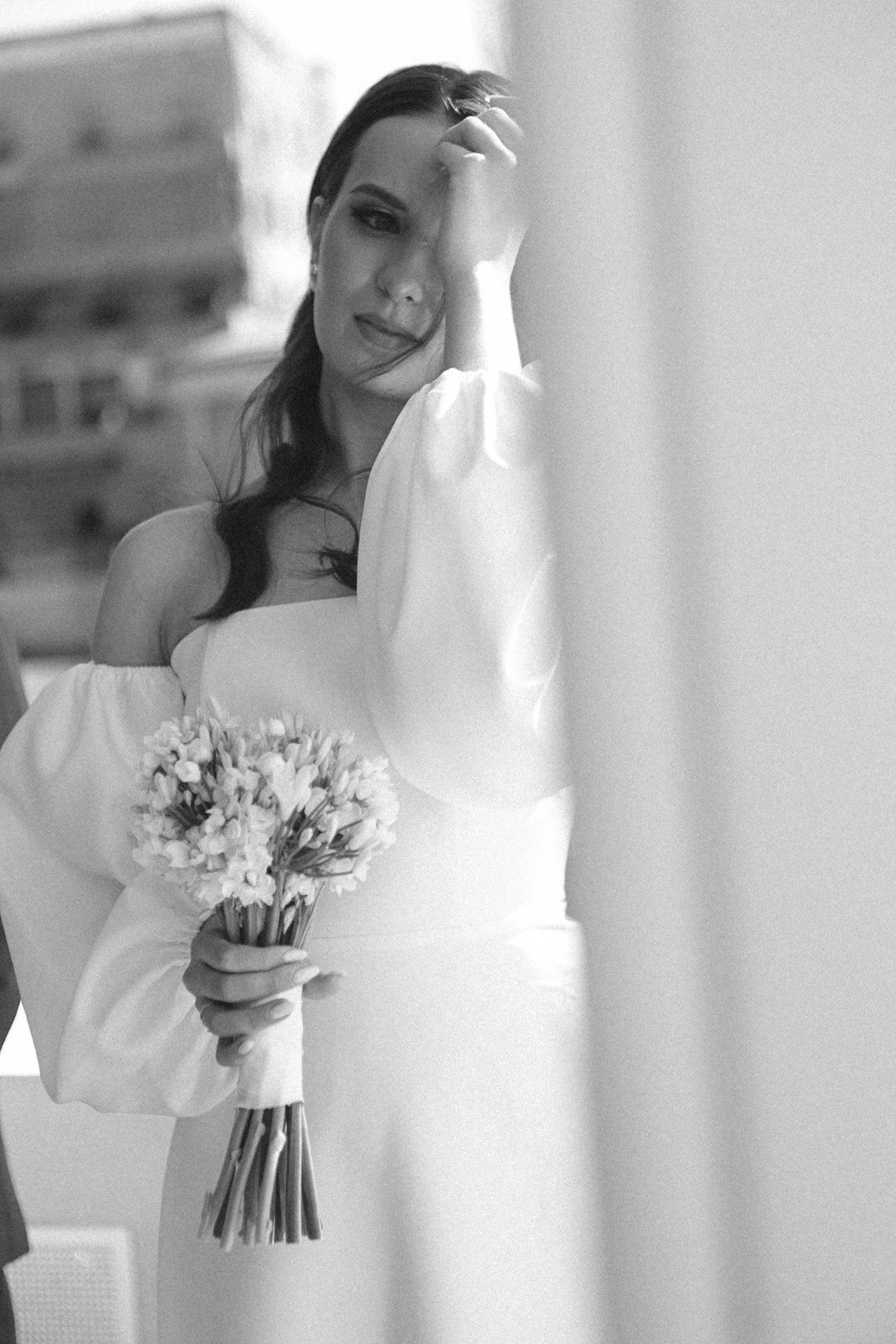 Антон и Маша. Фотограф Нижний Новгород