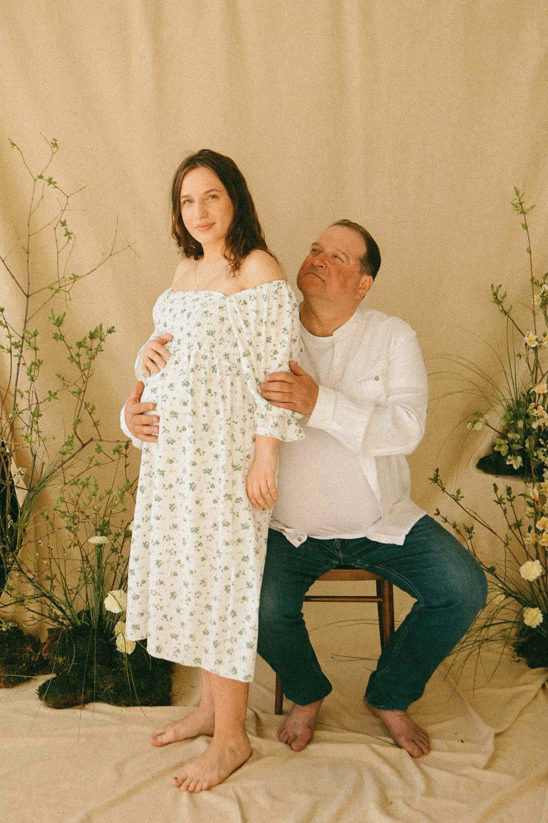 Катя. Фотограф Нижний Новгород