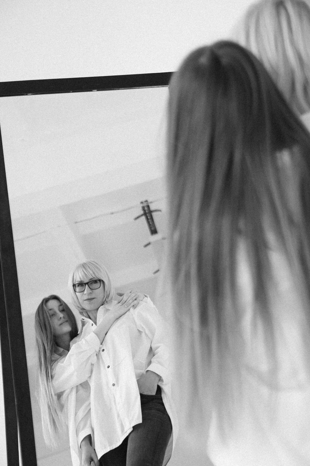 Ирина и Любава. Фотограф Нижний Новгород