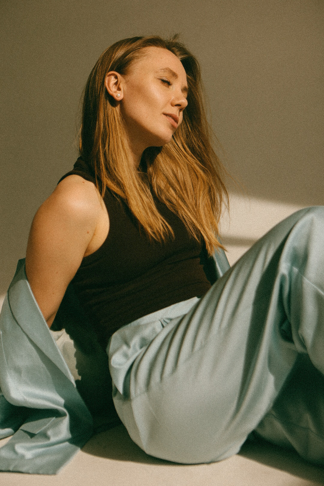 Катя. Фотограф Нижний Новгород