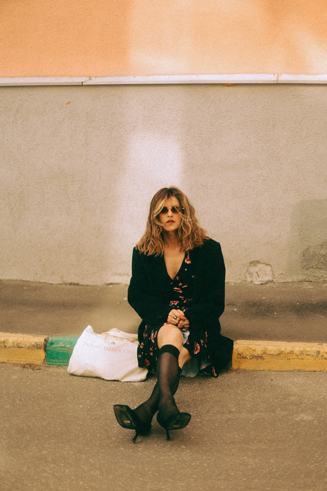 Наташа. Фотограф Нижний Новгород